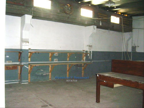 Imagen 4 de 21 de Proximo Shopping Nuevo Centro!! Ideal Deposito Y Oficinas!!