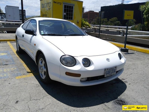 Toyota Celica Wrc St 202