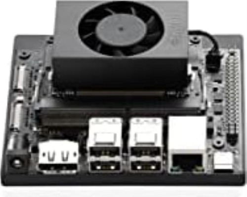 Nvidia Jetson Orin Nano Kit De Desarrollo