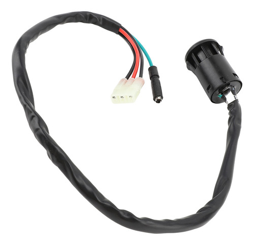 Eh1 Interruptor De Encendido De 4 Hilos Interruptor De