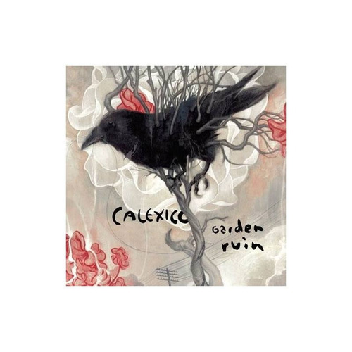 Calexico Garden Ruin Usa Import Lp Vinilo Nuevo