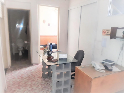 Imagen 9 de 22 de Planta De Oficinas Comerciales Pleno Centro De Lanús Oeste