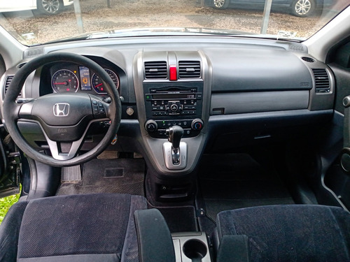 Imagen 12 de 15 de Honda Crv 2.4 Lx At