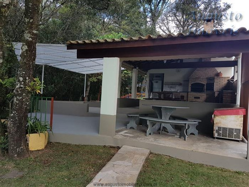 Chácaras Na Represa À Venda Em Atibaia/sp - Compre O Seu Chácaras Na Represa Aqui! - 1475078