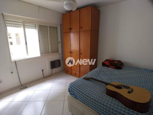 Imagem 5 de 28 de Apartamento Com 2 Dormitórios À Venda, 71 M² Por R$ 319.000,00 - Centro - Novo Hamburgo/rs - Ap1949