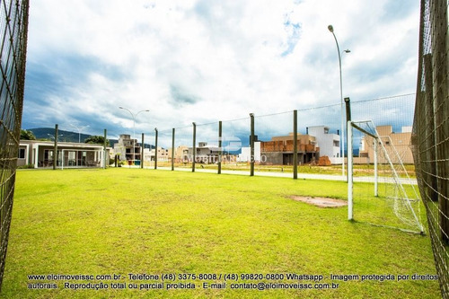 Imagem 23 de 29 de Terreno Em Condomínio Fechado Em Biguaçu - 3850