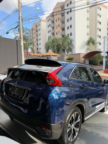 Mitsubishi Eclipse Cr Hpe 2022