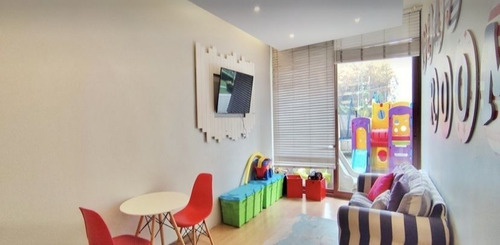 Amoblado, Ñuñoa, 2d 2b, 90 M2