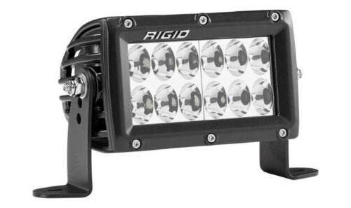 For Rigid Industries 4in E2 Series - Drive Ccn