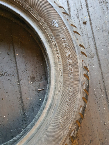 537 Llanta Dunlop Mt90b16 Harley Davidson D402f (Usado)
