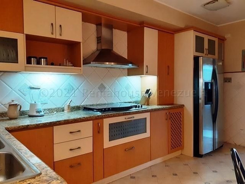 Imagen 14 de 14 de Apartamento En Alquiler En Colinas De Bello Monte 22-6073