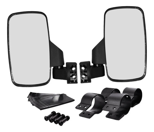 Accesorios Para Espejos Retrovisores, Resistentes,