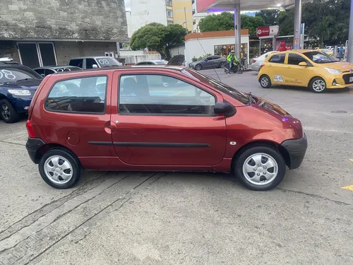 Renault Twingo 1.2 Access