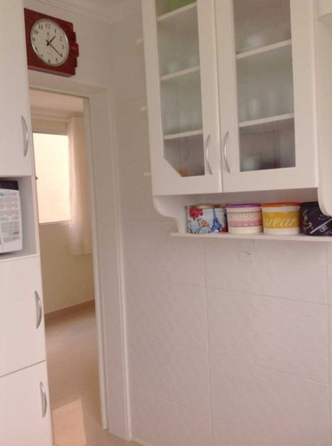 Imagem 16 de 24 de Apartamento Proximo Enxuto 3 Dormitórios - 42029