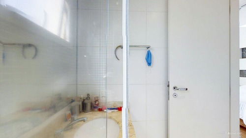 Imagem 24 de 30 de Apartamento - Ap00539 - 70627452