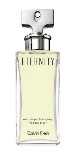 Eternity Calvin Klein Perfume Feminino Eau De Parfum 100ml