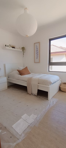Arriendo Casas A Estrenar En La Comuna De Peñaflor