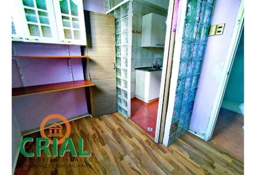 Amplio Departamento 3d2b1e A Pasos De Metro Miramar, Viña