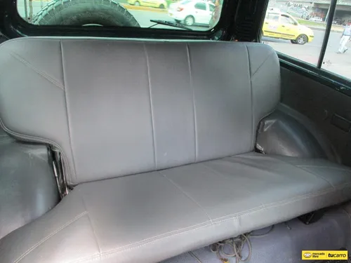 Mitsubishi Montero 3.0 V43 Wagon