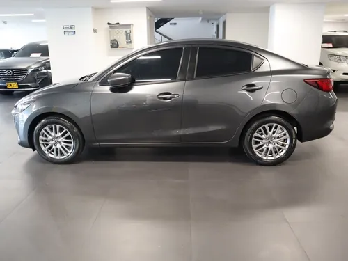 Mazda 2 Grand Touring Lx 2024