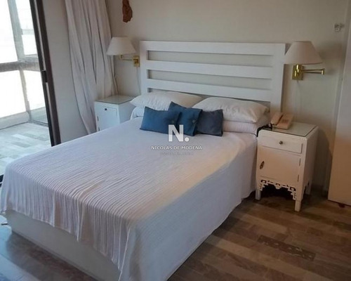 Departamento En Piso Alto, Punta Del Este-ref:2770