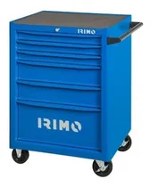 Comprar Carro Porta Herramientas Irimo 6 Cajones Sin Herramientas