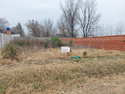 Imagen 1 de 3 de Terreno - Lujan