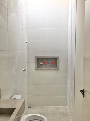Imagem 14 de 17 de Casa Com 2 Dormitórios À Venda, 70 M² Por R$ 260.000 - Sumaré/sp - Ca0041