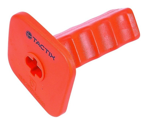 Imagen 1 de 2 de Mango Tomador De Goma Para Cincel Tactix
