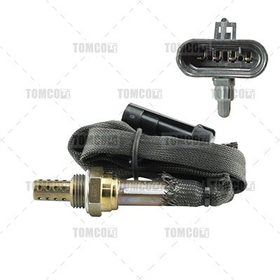 Sensor Oxigeno Antes Del Cc Sonora 2000 - 2002 5.7l Mfi