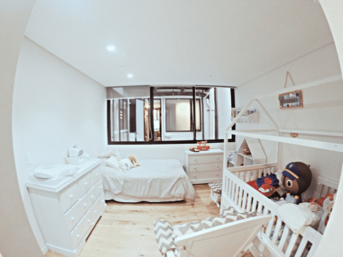 Imagen 19 de 21 de Lujoso Gardenhouse En Polanco