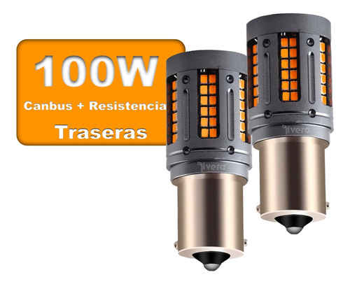 C1 Direccional Resistencia 100w Tr Navigator 2000 3157