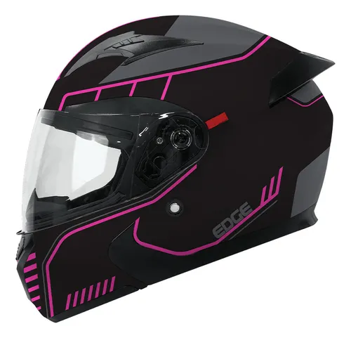 Casco moto certificado dot new arrivals