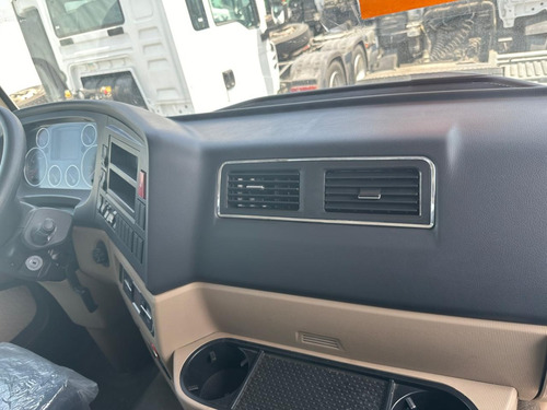 Tracto Camion Autotanque Para Combustible Pipa Atro