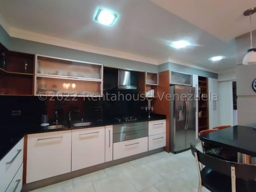 Imagen 4 de 20 de Townhouse En Alquiler Trigal Norte Valencia 23-1800 Rentahouse