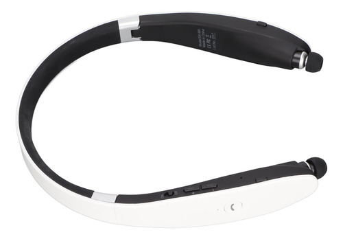 Auriculares Bluetooth Con Banda Para El Cuello Con Cancelaci