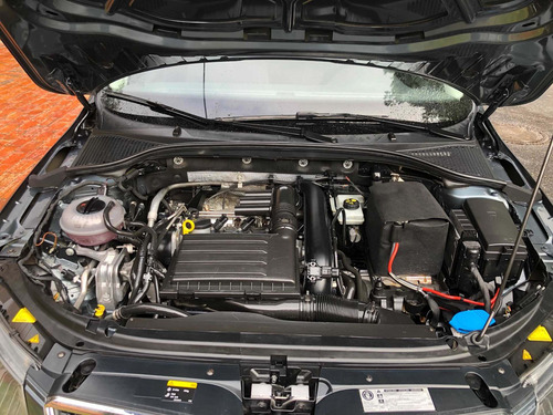 Skoda Octavia 1.4 Turbo Elegance
