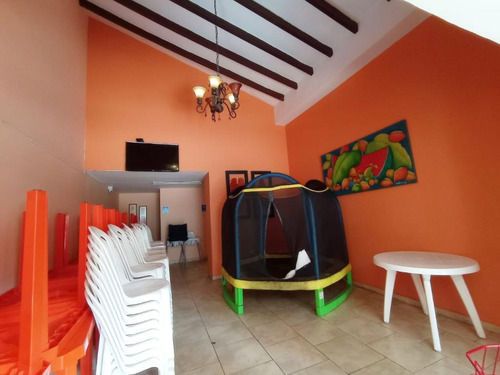 Imagen 12 de 17 de Casa-local En Arriendo En Cali El Lido. Cod 100862