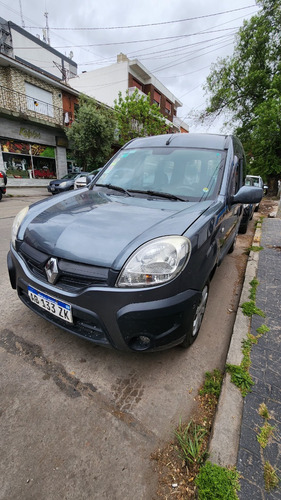 Renault Kangoo 1.6 Ph3 Authentique Plus Lc