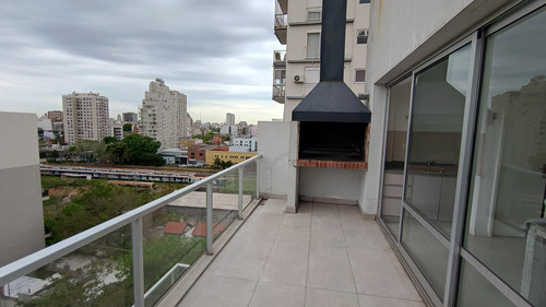 Alquiler Departamento Amoblado En Colegiales