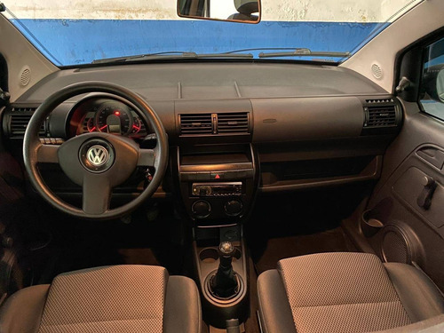 Volkswagen Fox 1.0 Mi 8v Flex 4p Manual