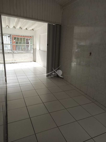 Imagem 5 de 23 de Casa Em Praia Grande, Guilhermina - V5197