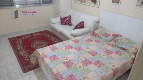 Imagem 9 de 13 de Apartamento A Venda No Bairro Boqueirão Em Praia Grande - - 1850-1