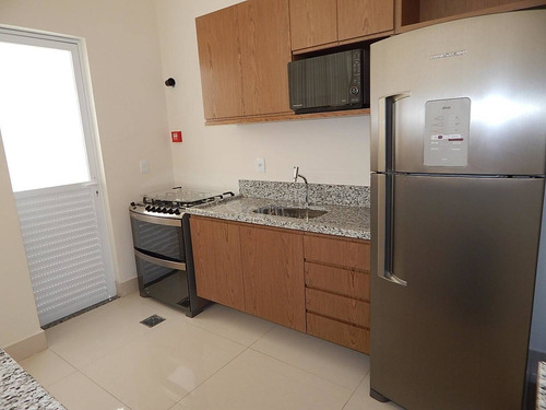 Imagem 21 de 27 de Apartamento À Venda Em Cambuí - Ap086450