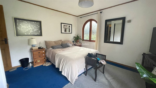 El Arrayan Gran Casa Venta Con Increible Vista Lo Barnechea