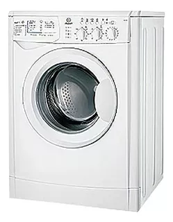 Lavasecadora Indesit Widl 86