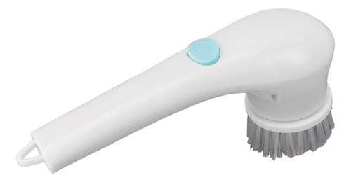 Cepillo De Limpieza Portátil Eléctrico Spin Scrubber