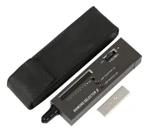 Comprar Bolígrafo Detector De Diamantes Y Piedras Preciosas