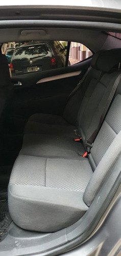 Citroën C4 Lounge 2015 1.6 Tendence Hdi 115cv - Permuto -