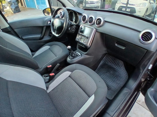 Citroën C3 1.6 Vti 115 Feel